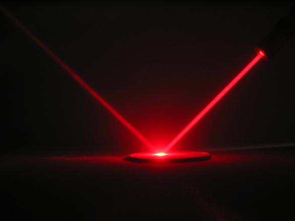 Industrial Laser Projector Manufacturing