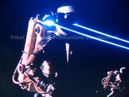 Laser DLP Dolby A with laser Theatre