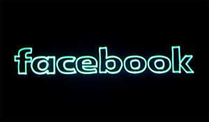 Laser logo advertising image 8
